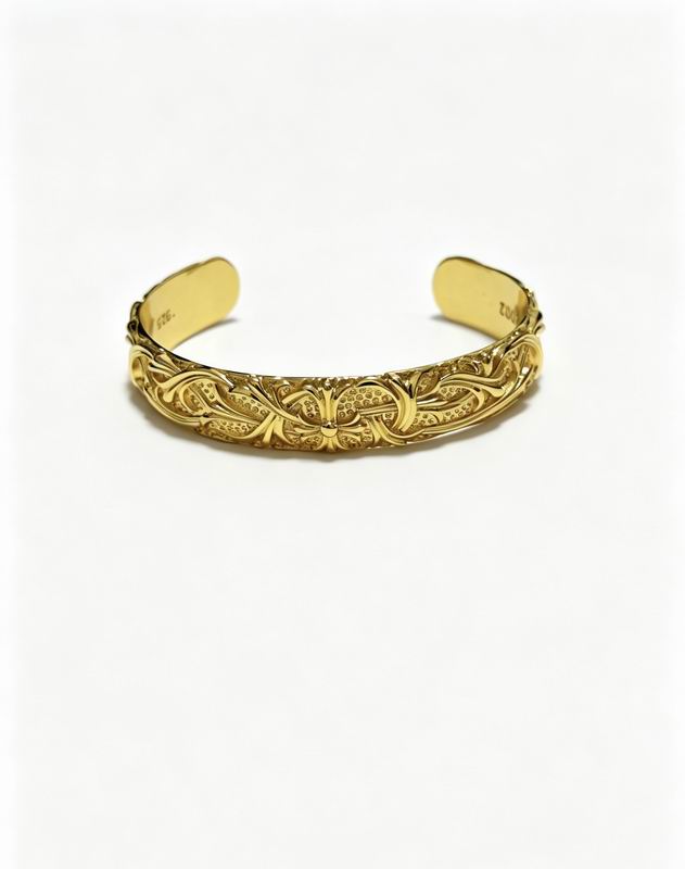 Chrome Hearts Bracelet 05yxs41